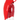 EzyDog Leaf Bottle Red, EzyDog,  Water Bottles,  Pet Essentials Warehouse.