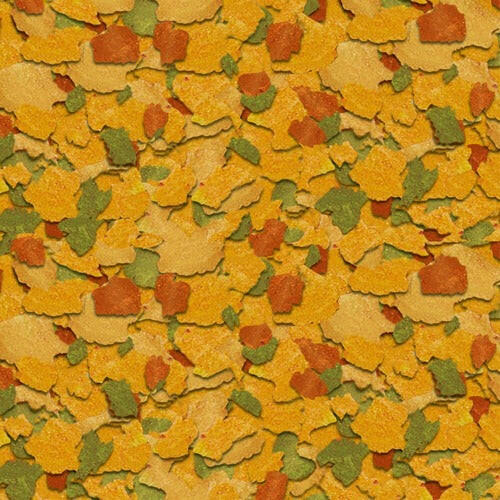 Sera San Nature Colour Flake Food flakes, Pet essentials napier, pet warehouse, fishly, hollywood fish farm