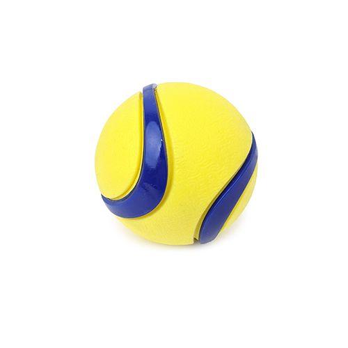 Ruff Play Moon Ball The Ruff Play Moon Ball is made from durable, non-toxic rubber, Pet Essentials Napier, Pet Essentials porirua, the pet centre, pets warehouse