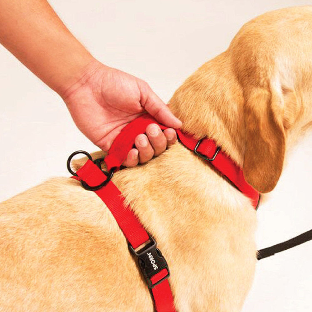 Sporn dog harness, pulling dog harnesses, harnesses for dogs, Pet Essentials Warehouse