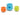 West Paw Toppl, West Paw,  Enrichment Toys,  Pet Essentials Warehouse.