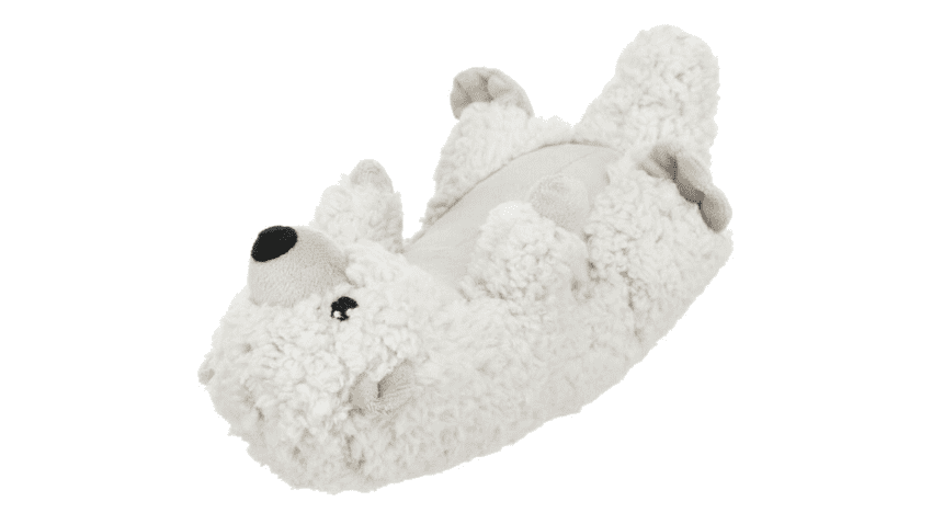 Trixie Be Eco Otter Emir 30cm, eco friendly dog toys, Plush toys for dogs, dog toys, pet Essentials Warehouse