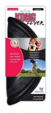 KONG Flyer Frisbee Extreme Dog Toy, Pet Essentials Napier, Petdirect nz, kong dog toy, fetch dog toys, petware nz, 