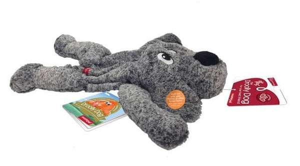 Yours Droolly Fill Me Droolly Dog Toy, Pet Essentials Warehouser, Pet Essentials Napier, unstuffed dog toy, Yours Droolly Dog Toy, Pet Essentials Whangarei 