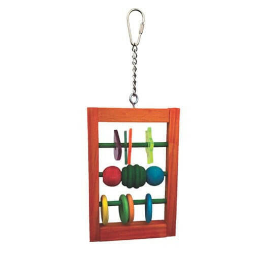Avian Care Activity Hanger