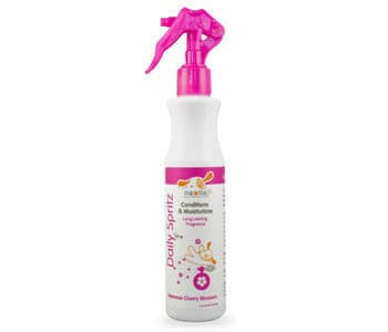 Nootie Daily Spritz Japanese Cherry Blossom 236ml