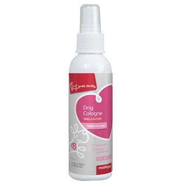 Yours Droolly Pet Cologne 125ml, Pet Essentials Warehouse