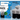 Hailea Replacement Cartridge BTP200, Hailea,  Aquatic Filters,  Pet Essentials Warehouse.