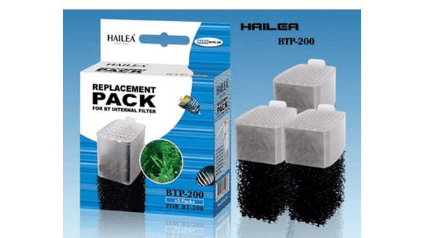 Hailea Replacement Cartridge BTP200, Pet Essentials Warehouse