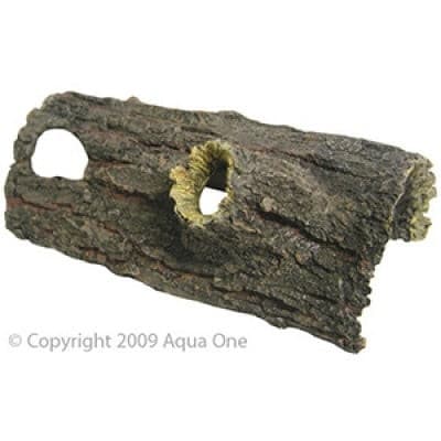 Reptile One Log Large, Pet Essentials Warehouse