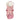 Huskimo Hoodie Mt Snowy Rose Pink, Huskimo Coats,  Dog Coats,  Pet Essentials Warehouse.
