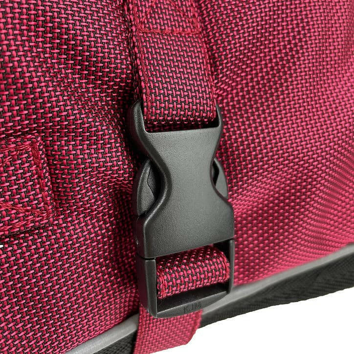 Coat Huskimo Summit Pro Uluru plastic clip