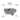 Huskimo Jumper Rainbow Grey, Huskimo Jumpers,  Dog Clothing,  Pet Essentials Warehouse.