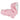 Huskimo Hoodie Mt Snowy Rose Pink, Huskimo Coats,  Dog Coats,  Pet Essentials Warehouse.