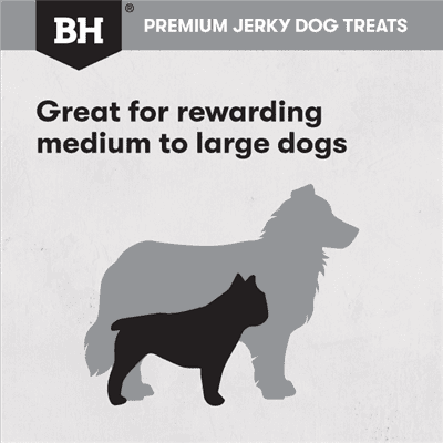 BlackHawk Dog Chicken Straps 100G dog size, pet essentials warehouse