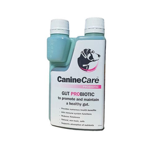 CanineCare Probiotic, Probiotics for dogs, Pet Essentials Warehouse