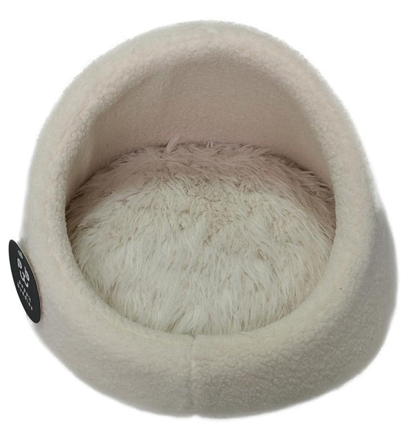 Trouble & Trix Cave Cat Bed, Cat Cave cat bed, pet essentials warehouse,