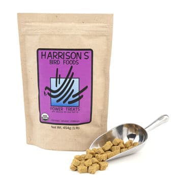 Harrisons Power Treats, Harrisons Bird Food, Pet Essentials Warehouse