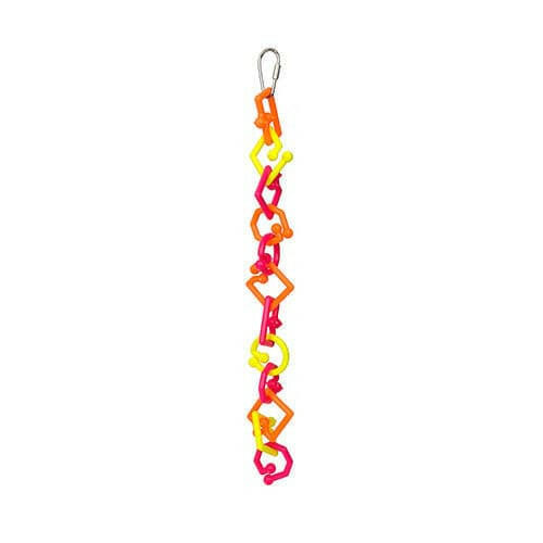 Avian Care Plastic Links Small 30cm