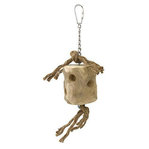 Avian Care Foraging Trunk Small