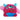 Monstaaargh Pink Boo Dog Toy, Monstaaargh,  Plush Toys,  Pet Essentials Warehouse.