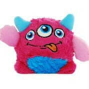 Monstaaargh Pink 'Boo' Small