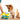 Outward Hound Nina Ottosson Tornado Blue Dog Toy, Outward Hound,  Enrichment Toys,  Pet Essentials Warehouse.