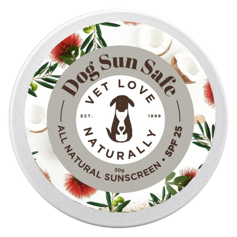 Olives Kitchen Sun Safe Balm, Pet Safe Sunscreen, Pet Essentials Warehouse