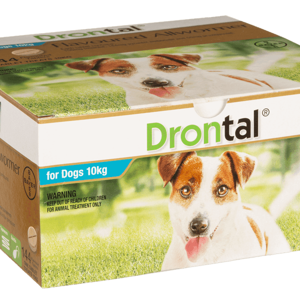 Drontal 10 shop