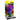 Aqua One Bettascape Betta Ambulia Purple, Aqua One,  Plastic Plants,  Pet Essentials Warehouse.