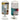 Pet One Grooming De Shedder Self Cleaning Brush, Pet One,  Grooming Tools,  Pet Essentials Warehouse.