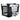 Canine Care Canvas Crate 91cm Large, Canine Care,  Crates & Pens,  Pet Essentials Warehouse.