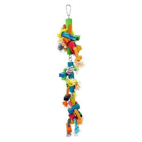 Avian Care Lots of Knots 50cm