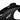 Flexi New Classic Tape Retractable Lead Black 5m, Flexi,  Dog Leads,  Pet Essentials Warehouse.