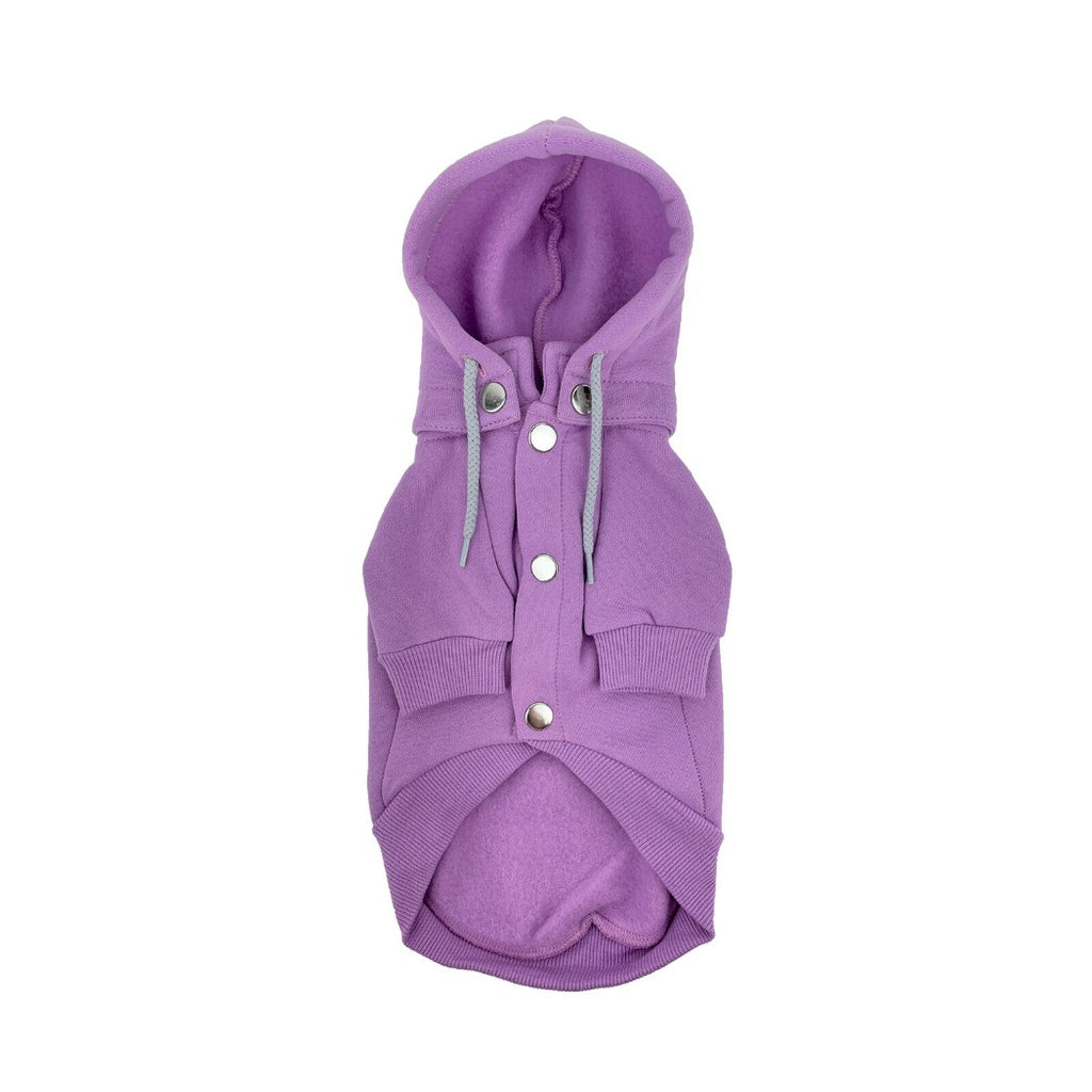 Huskimo Dog Coat Hartz Peak Lilac Huskimo Dog Coats Pet Essentials