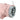 Huskimo Coat Peak Dusty Pink, Huskimo Coats,  Dog Clothing,  Pet Essentials Warehouse.