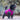 Huskimo Dog Coat Sherpa Magenta, Huskimo Coats,  Dog Clothing,  Pet Essentials Warehouse.