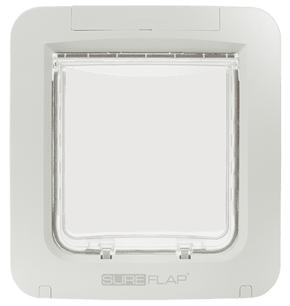 SureFlap Microchip Pet Door, Pet Essentials Napier, Animates sureflap cat door, Pet Essentials Hastings