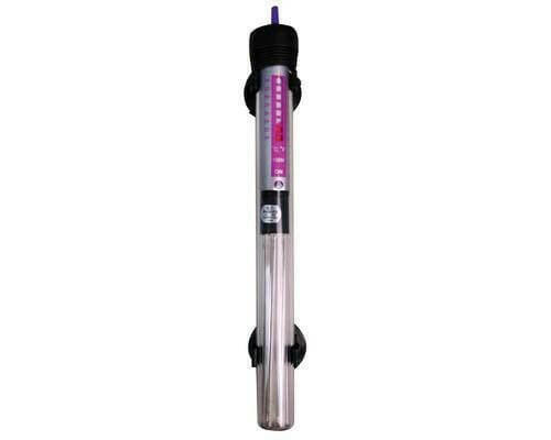 Aqua One 100w Glass Heater 20.5cm, Aqua one glass heater, Aquarium heater, pet essentials warehouse napier, pet essentials napier