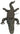 Aqua One Ornament Air Operated Crikey Croc, Aqua One,  Aquatic Ornaments,  Pet Essentials Warehouse.
