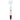 Aqua One Thermometer Glass with suction cup