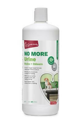 Yours Droolly No More Urine 1L
