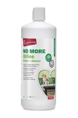 Yours Droolly No More Urine 1L