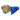 Huskimo Dog Coat Everest Royal Blue, Huskimo Coats,  Dog Clothing,  Pet Essentials Warehouse.