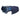 Huskimo Mt Notham Navy Dog Coat, Huskimo Coats,  Dog Clothing,  Pet Essentials Warehouse.
