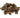 Air Dried Beef Trachea Chips 1kg, Natural Dog Treats,  Air Dried,  Pet Essentials Warehouse.