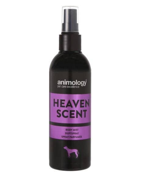 Animology Heaven Scent Body Mist Spray 150ml, Pet Essentials, Pet Essentials Whangarie,  Fragrance spray for dogs