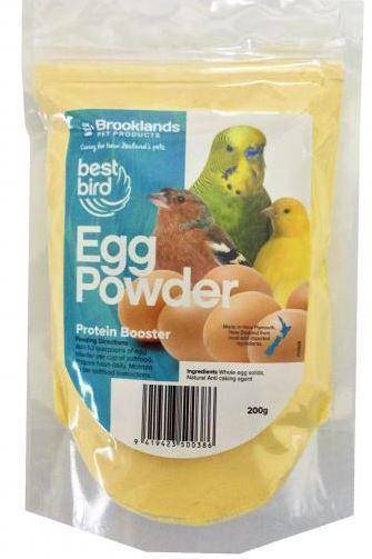 Best Bird Egg Powder 200gm