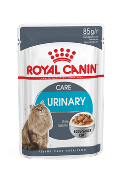 Royal Canin Urinary Care Gravy, Pet Essentials Warehouse Napier