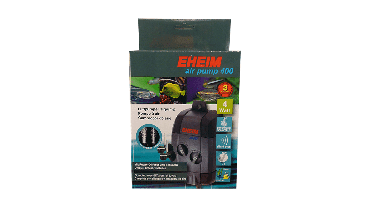 Eheim Air Pump 400 l/h